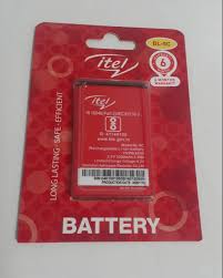 Itel