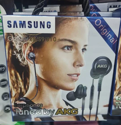 AKG