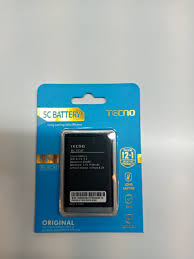 Tecno Plus